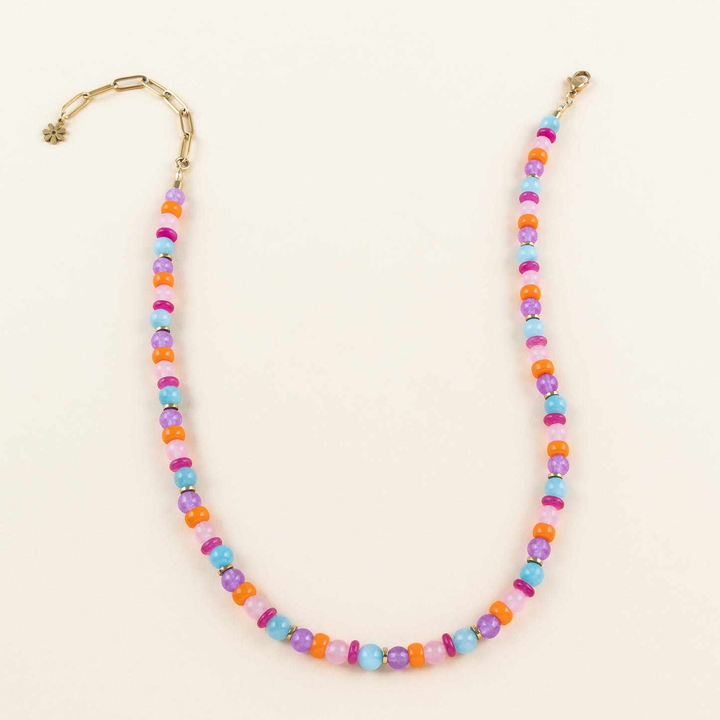 Dolce vita ketting
