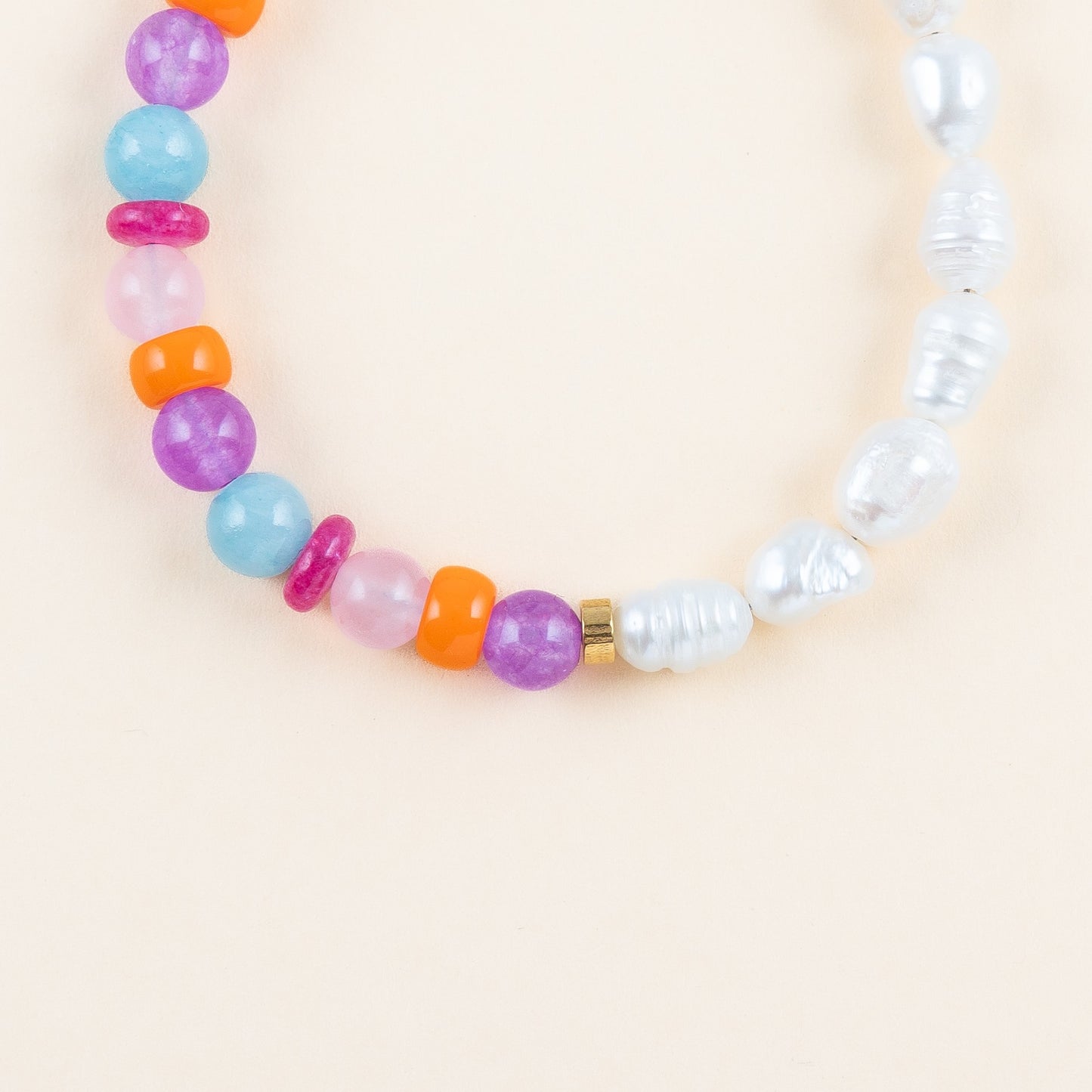 Dolce vita armband