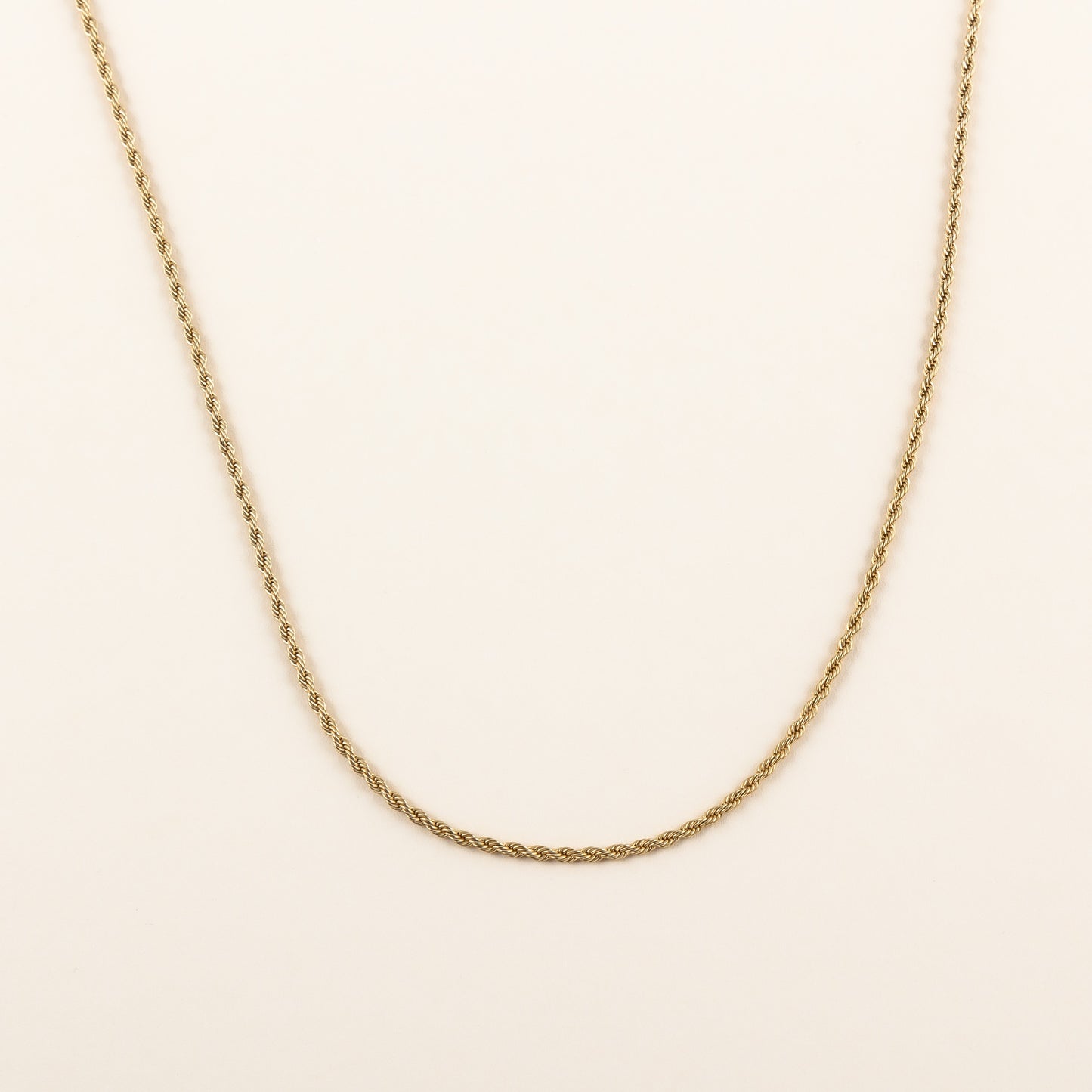 Lou ketting