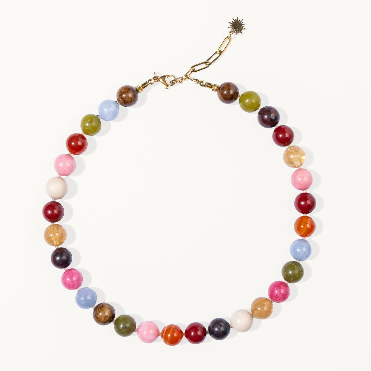 Hazel Pop ketting
