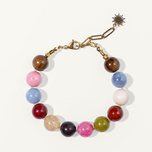 Hazel Pop armband