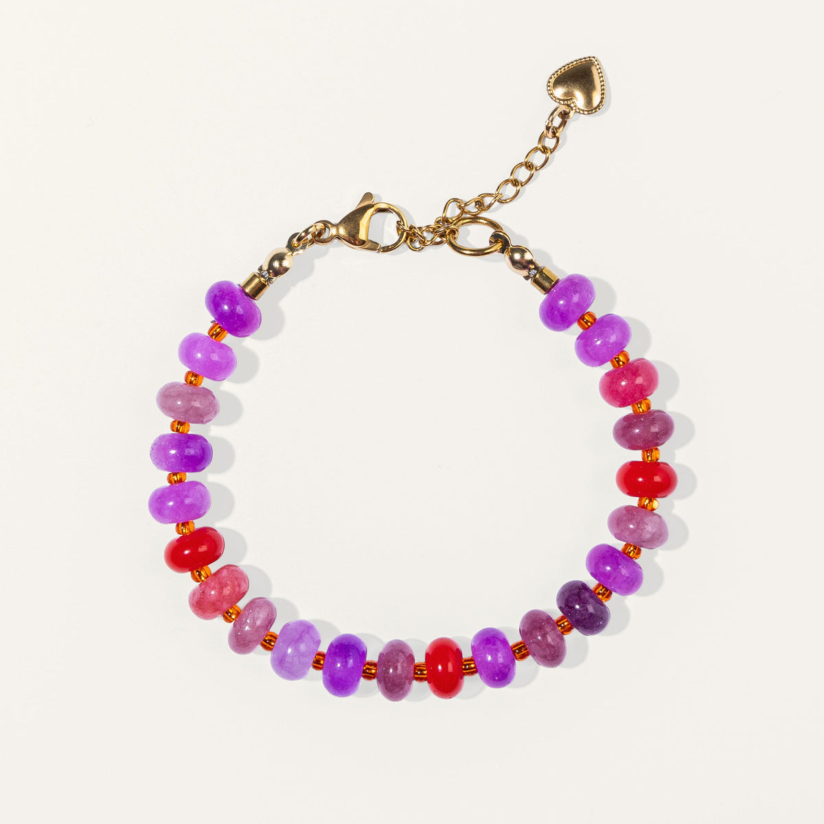 Candy Club armband