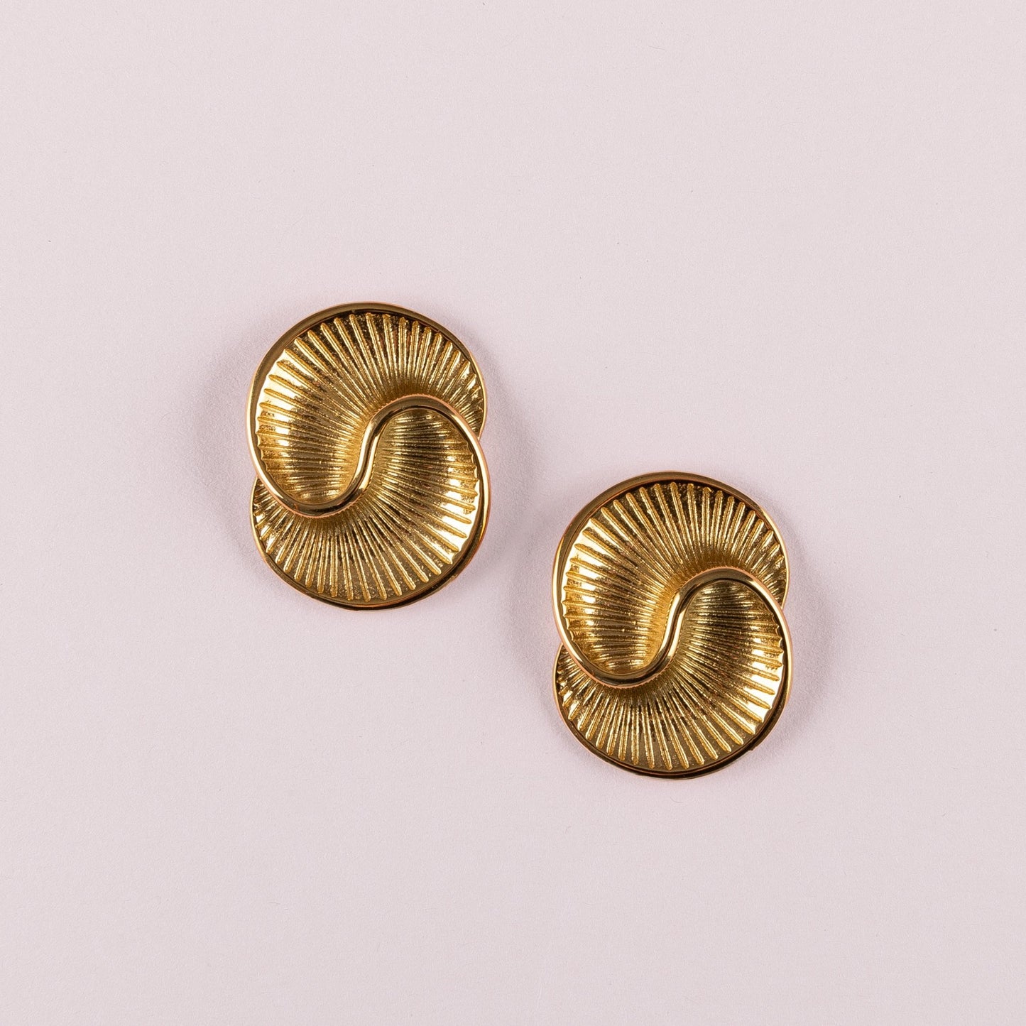 Claire earrings