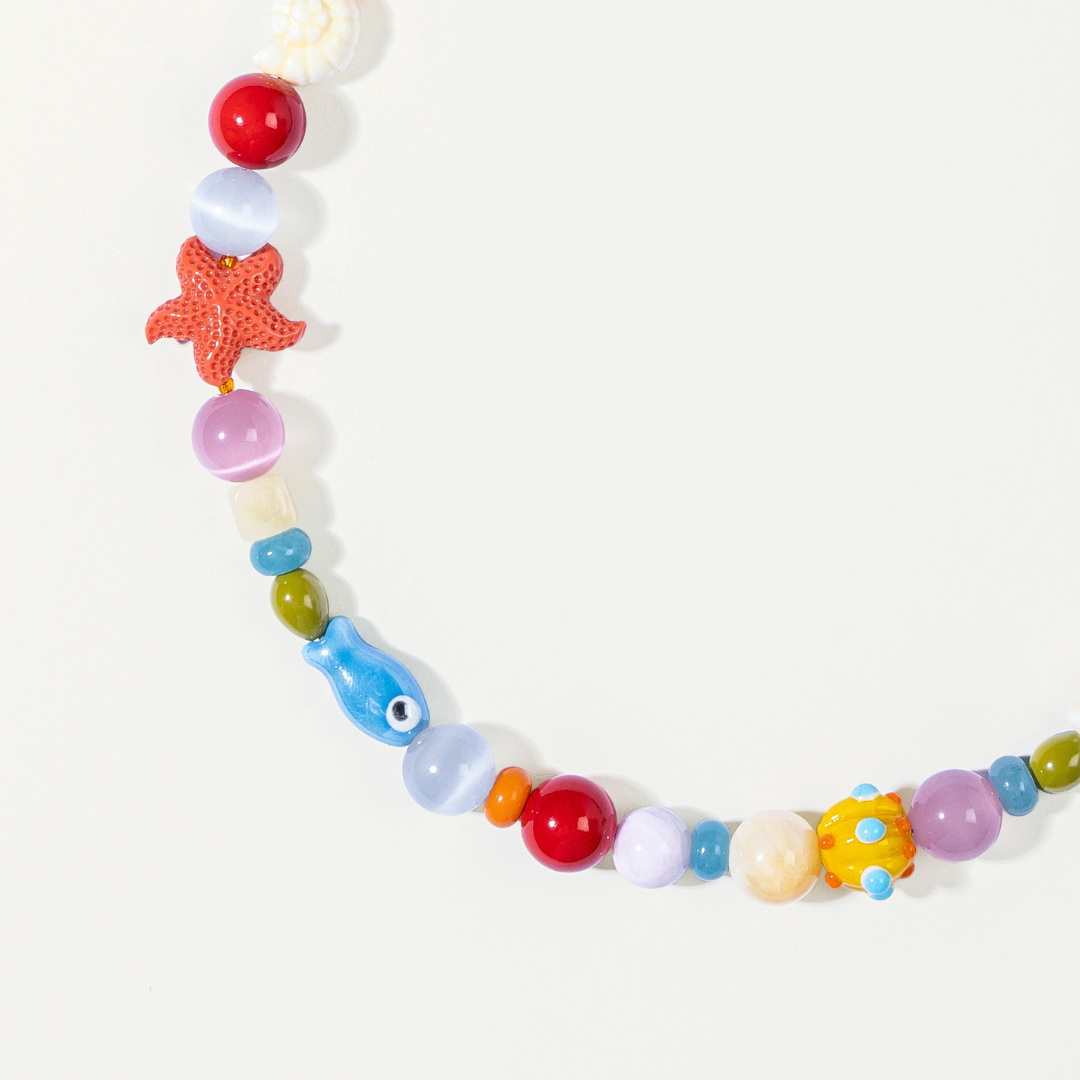 Sunny Lou ketting
