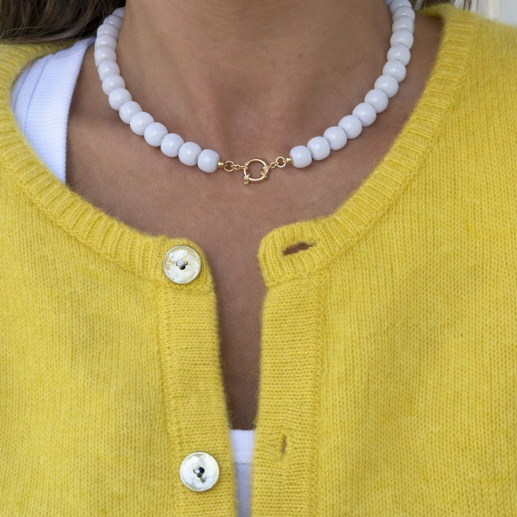 Salty ketting