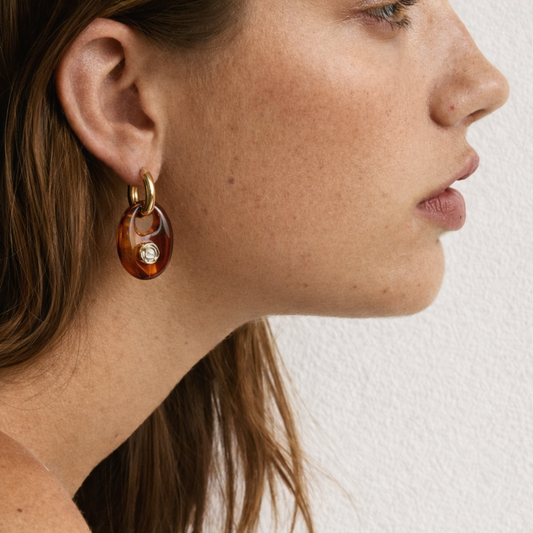 Collette earrings