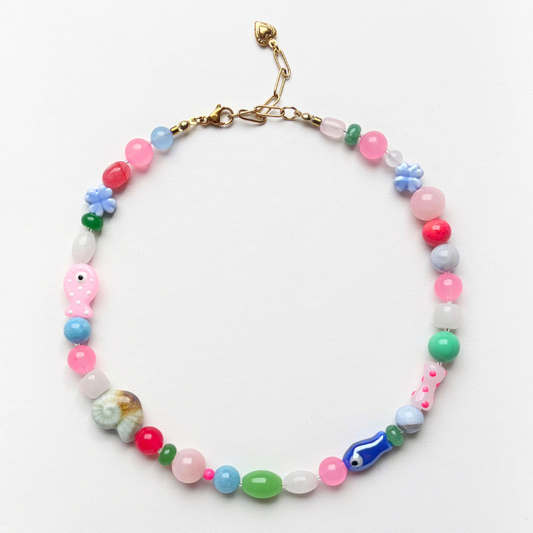 one of a kind - ketting 5