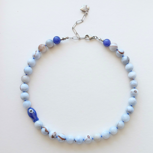 one of a kind - ketting 12
