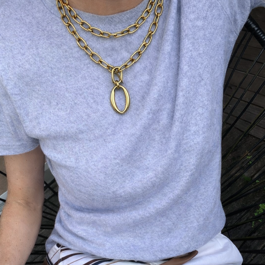 Loux ketting