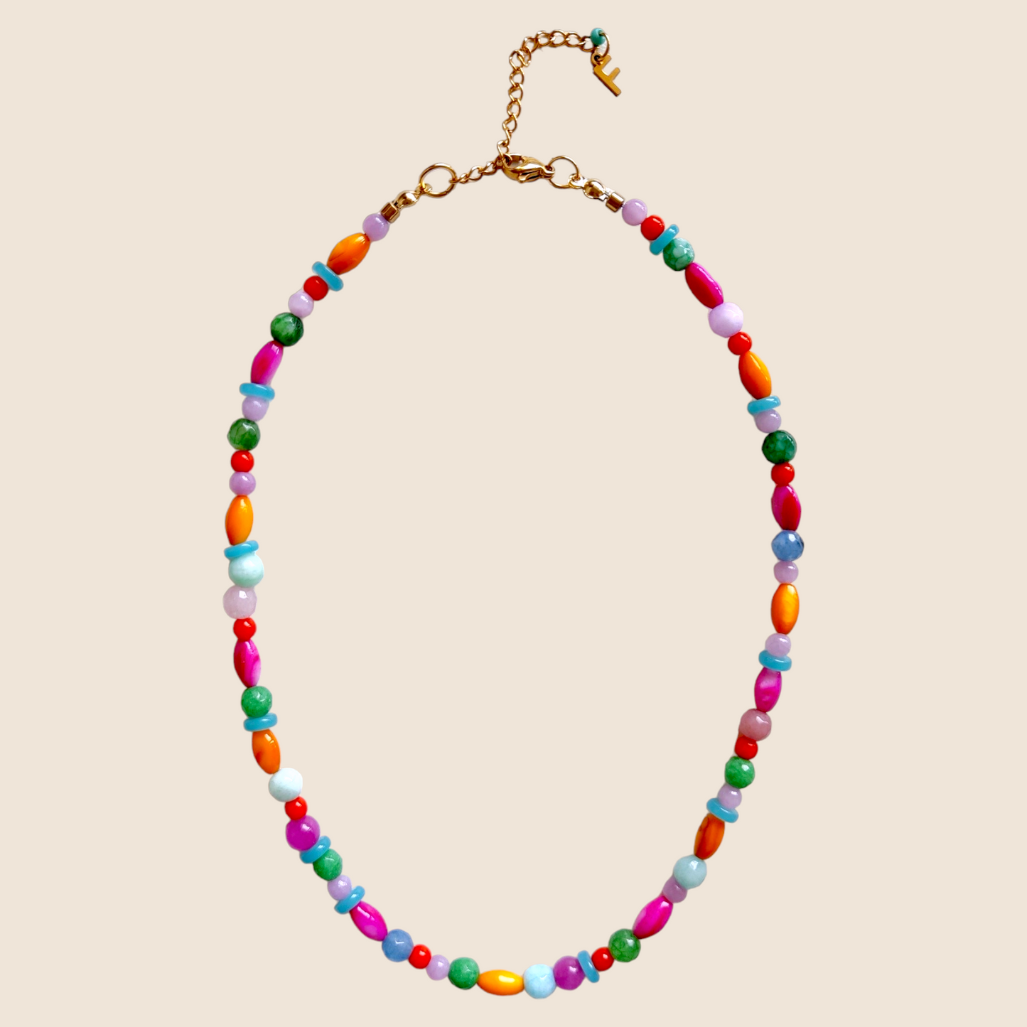 Sally necklace