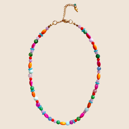 Sally necklace