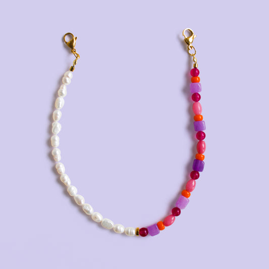 Cosmo cord lila