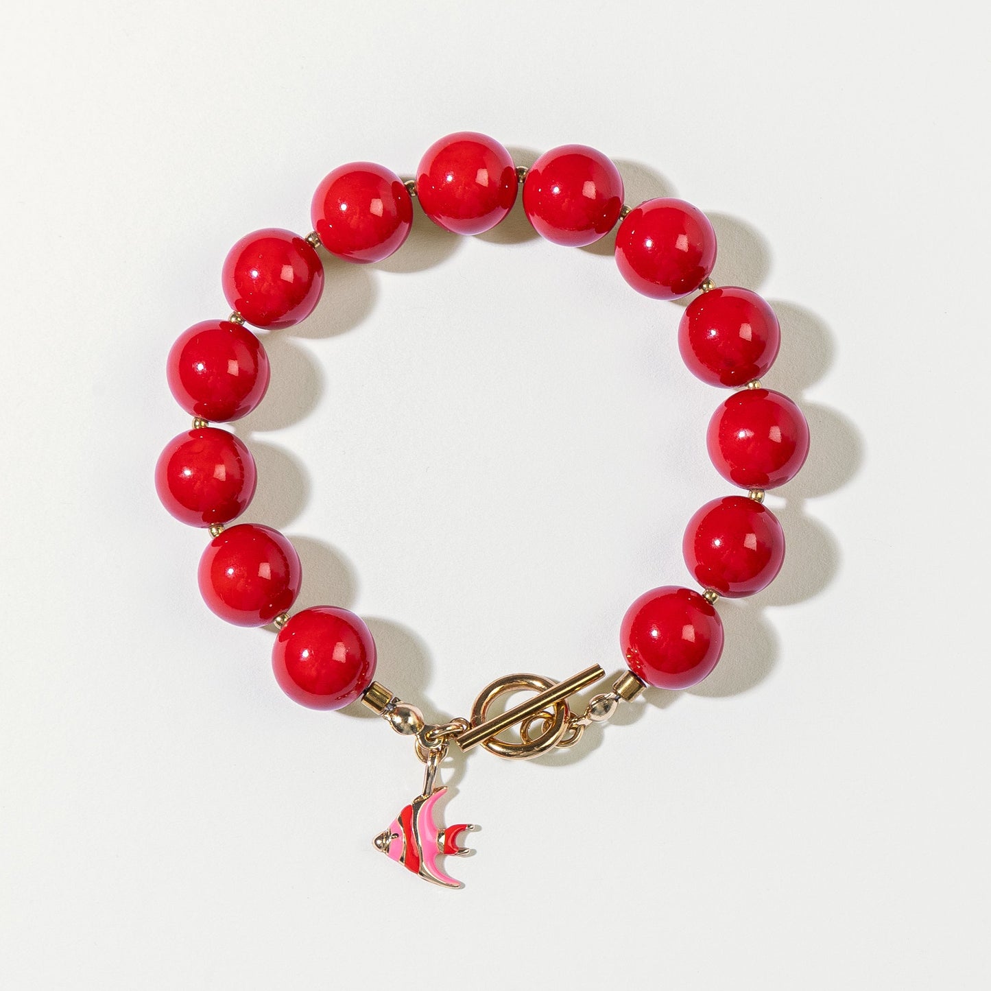 Ruby Pop bracelet